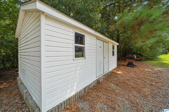 160 DOGWOOD LANE, Holly Pond, AL 35083