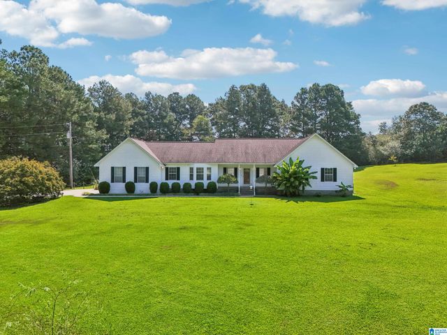 160 DOGWOOD LANE, Holly Pond, AL 35083