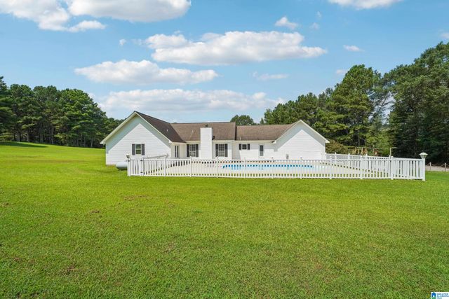 160 DOGWOOD LANE, Holly Pond, AL 35083