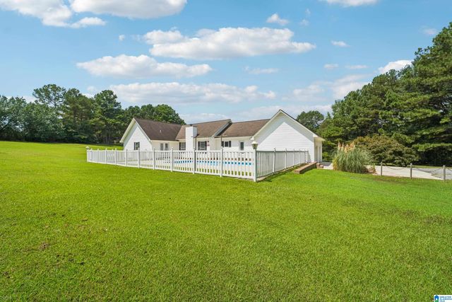 160 DOGWOOD LANE, Holly Pond, AL 35083
