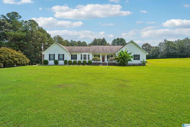 160 DOGWOOD LANE, Holly Pond, AL 35083