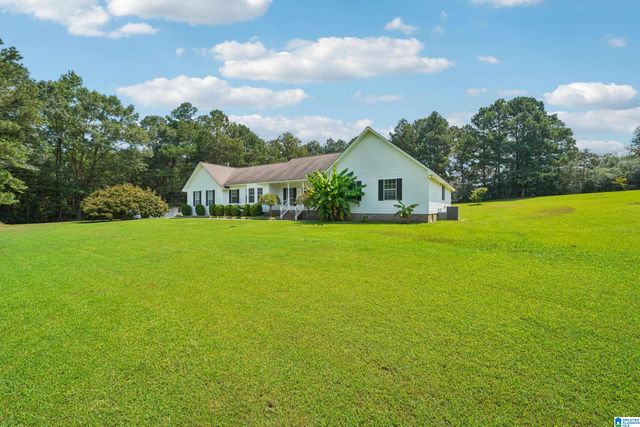 160 DOGWOOD LANE, Holly Pond, AL 35083