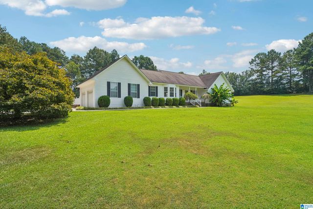 160 DOGWOOD LANE, Holly Pond, AL 35083