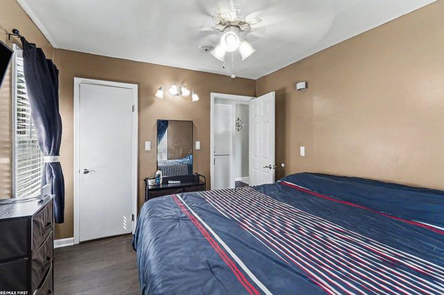 13011 Sidonie Avenue, Warren, MI 48089