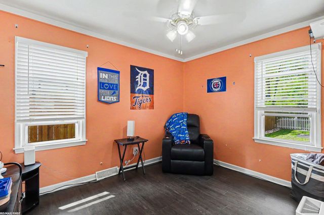 13011 Sidonie Avenue, Warren, MI 48089