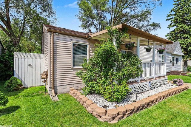 13011 Sidonie Avenue, Warren, MI 48089