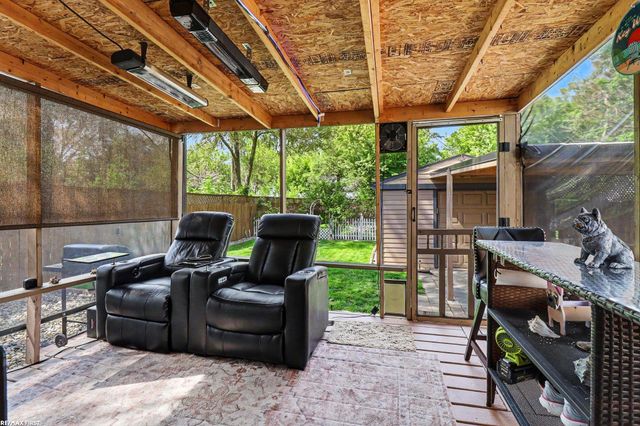 13011 Sidonie Avenue, Warren, MI 48089