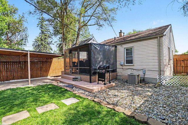 13011 Sidonie Avenue, Warren, MI 48089