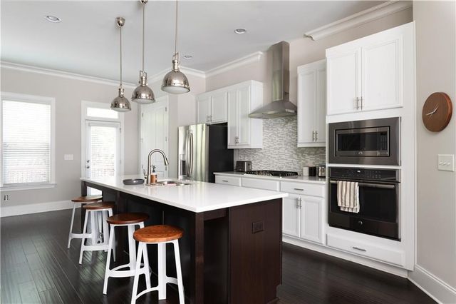 1940 Townsend NE Court 15, Atlanta, GA 30329