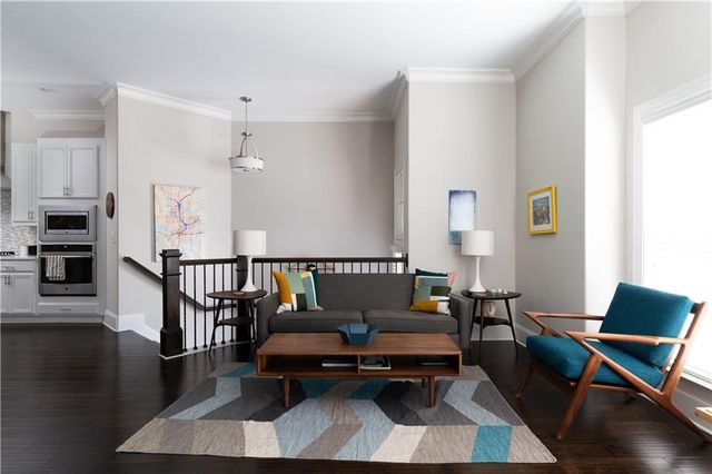 1940 Townsend NE Court 15, Atlanta, GA 30329