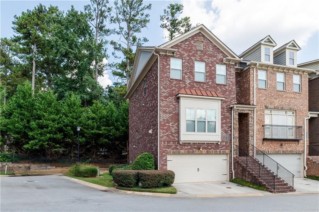 1940 Townsend NE Court 15, Atlanta, GA 30329