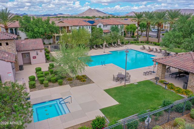 28959 N 124TH Avenue, Peoria, AZ 85383
