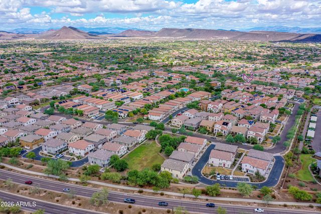 28959 N 124TH Avenue, Peoria, AZ 85383