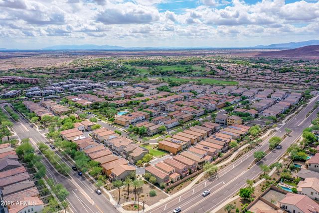 28959 N 124TH Avenue, Peoria, AZ 85383