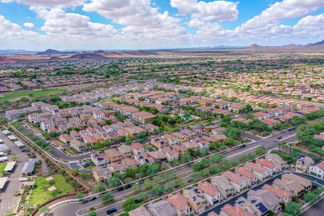 28959 N 124TH Avenue, Peoria, AZ 85383