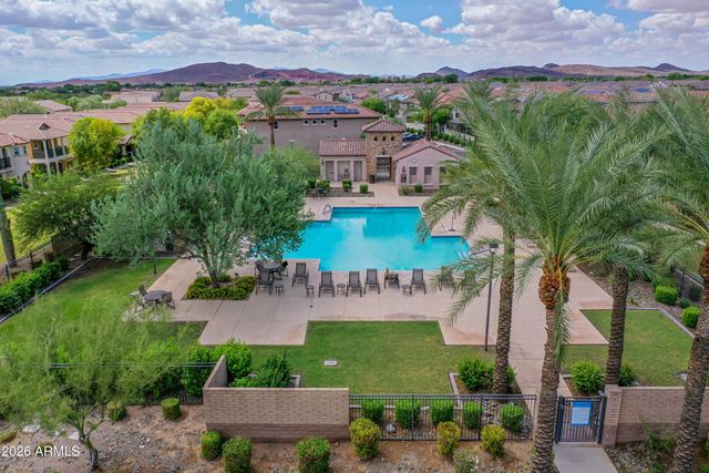 28959 N 124TH Avenue, Peoria, AZ 85383