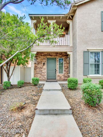 28959 N 124TH Avenue, Peoria, AZ 85383