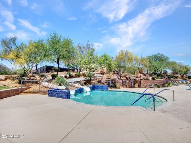 28959 N 124TH Avenue, Peoria, AZ 85383