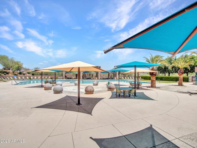 28959 N 124TH Avenue, Peoria, AZ 85383