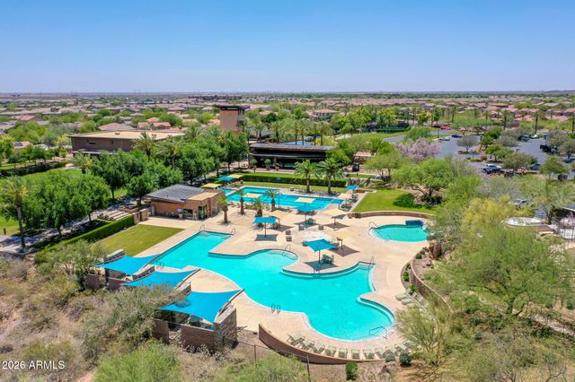 28959 N 124TH Avenue, Peoria, AZ 85383