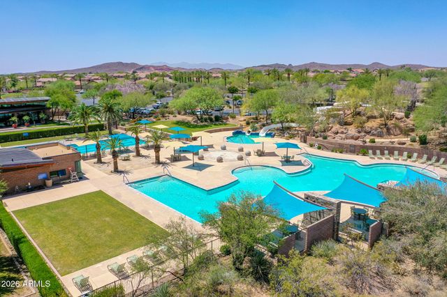 28959 N 124TH Avenue, Peoria, AZ 85383
