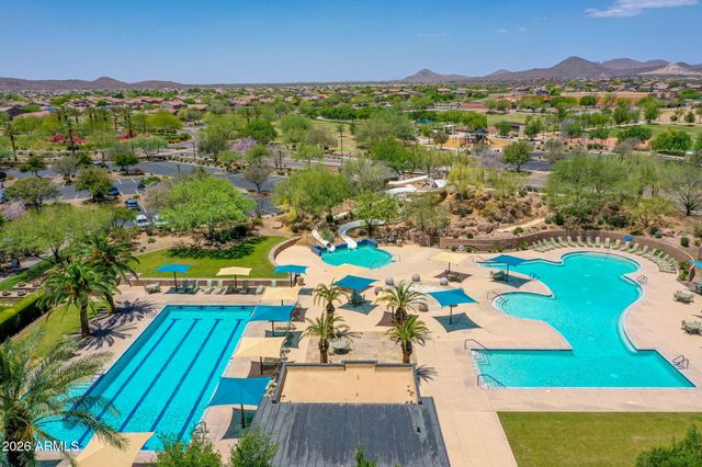 28959 N 124TH Avenue, Peoria, AZ 85383