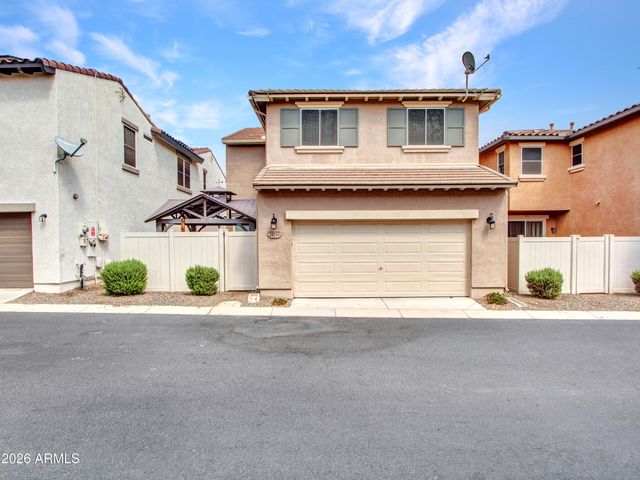 28959 N 124TH Avenue, Peoria, AZ 85383