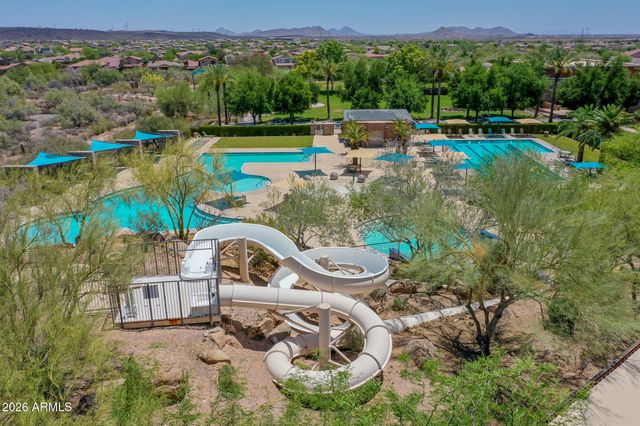 28959 N 124TH Avenue, Peoria, AZ 85383