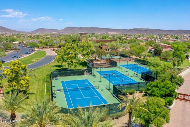 28959 N 124TH Avenue, Peoria, AZ 85383