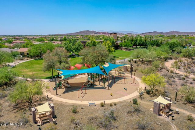 28959 N 124TH Avenue, Peoria, AZ 85383