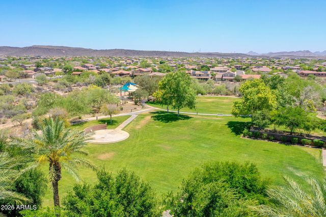 28959 N 124TH Avenue, Peoria, AZ 85383