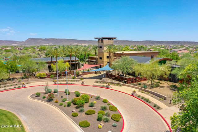 28959 N 124TH Avenue, Peoria, AZ 85383