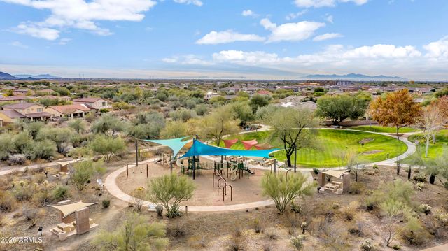28959 N 124TH Avenue, Peoria, AZ 85383