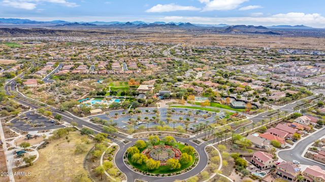 28959 N 124TH Avenue, Peoria, AZ 85383
