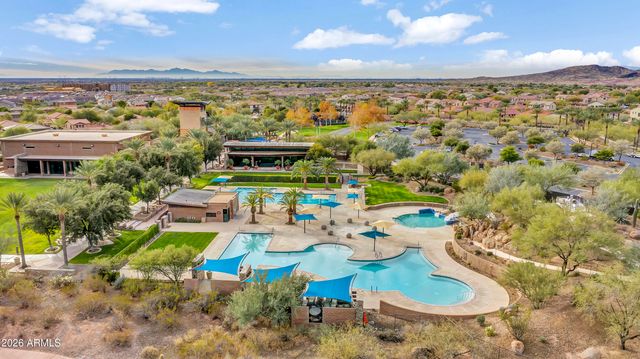 28959 N 124TH Avenue, Peoria, AZ 85383