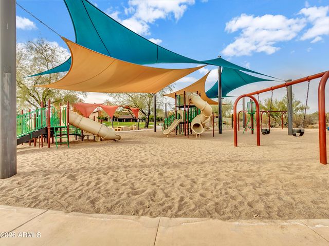 28959 N 124TH Avenue, Peoria, AZ 85383