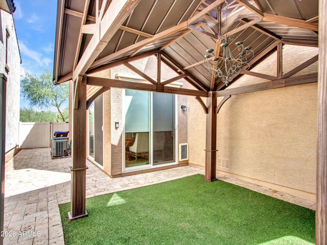 28959 N 124TH Avenue, Peoria, AZ 85383