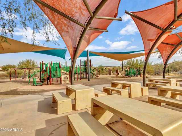 28959 N 124TH Avenue, Peoria, AZ 85383