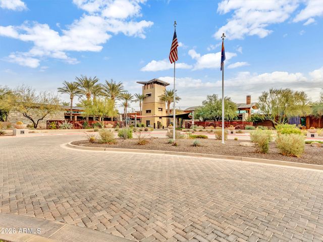 28959 N 124TH Avenue, Peoria, AZ 85383