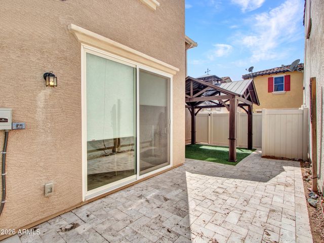 28959 N 124TH Avenue, Peoria, AZ 85383