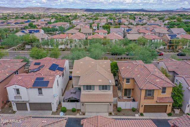 28959 N 124TH Avenue, Peoria, AZ 85383