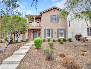 28959 N 124TH Avenue, Peoria, AZ 85383