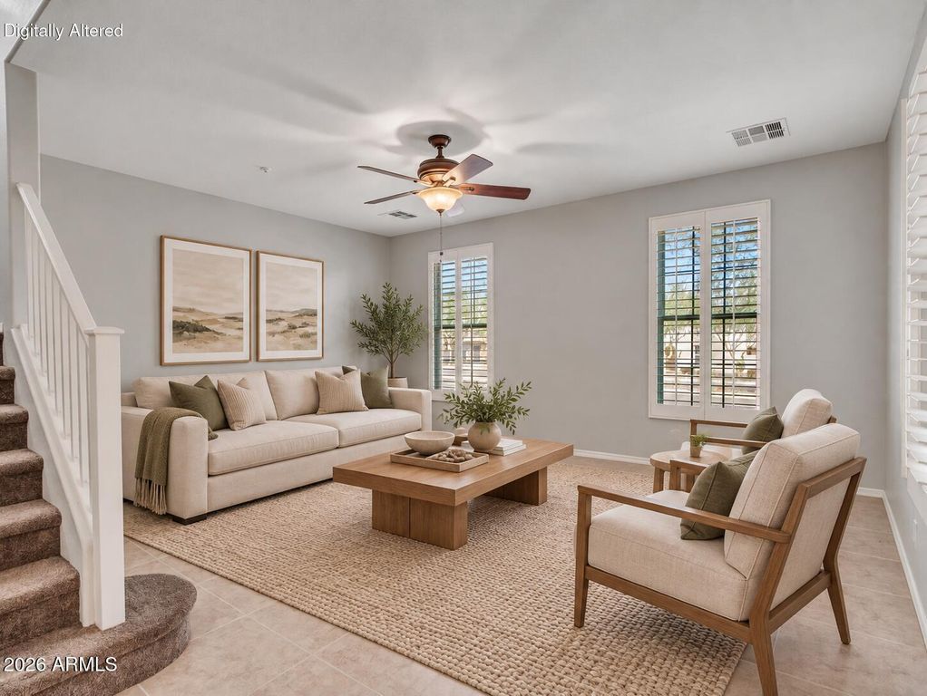 28959 N 124TH Avenue, Peoria, AZ 85383 — photo 4
