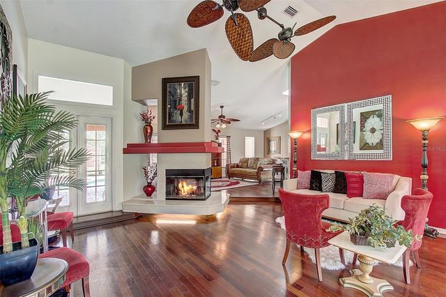 12202 RAMBLING OAK BOULEVARD, Orlando, FL 32832