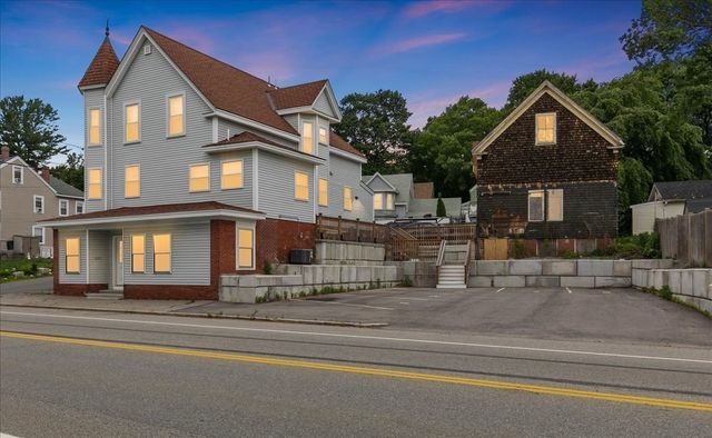 420 Water St 1, Haverhill, MA 01830