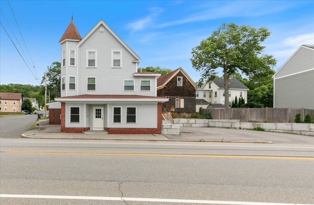 420 Water St 1, Haverhill, MA 01830