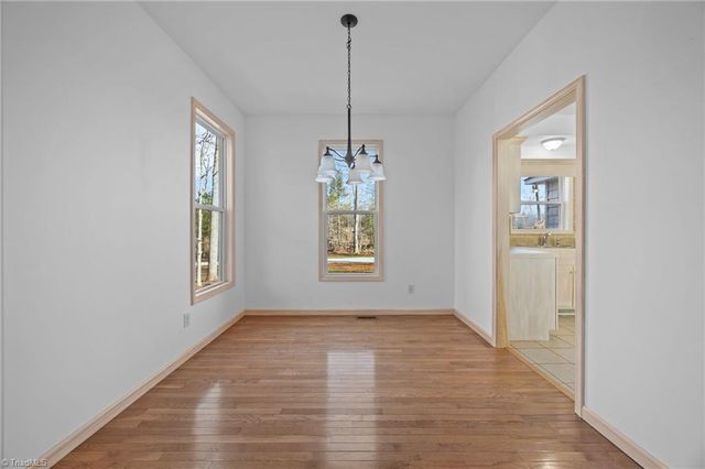 752 Conrad Hill Mine Road, Lexington, NC 27292