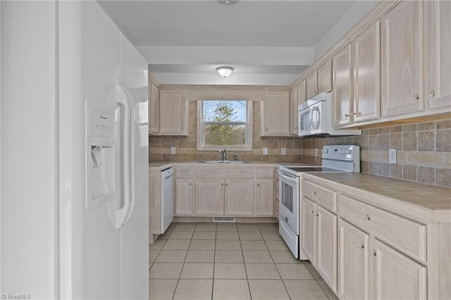 752 Conrad Hill Mine Road, Lexington, NC 27292