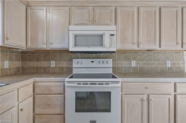 752 Conrad Hill Mine Road, Lexington, NC 27292