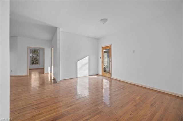 752 Conrad Hill Mine Road, Lexington, NC 27292